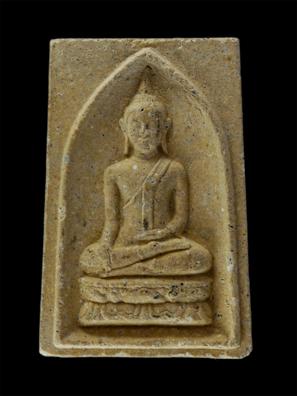 14Jul24 (105)p.jpg - พระผง ประทายสมันต์ วัดหนองบัว จ.สุรินทร์ ปี2539 เนื้อผงพุทธคุณ ผงว่าน 10 สุดยอดพระเกจิอาจารย์ ร่วมปลุกเสก เช่น หลวงปู่คำพันธ์ วัดธาตุมหาชัย จ.นครพนม,  [..] | https://kamulet.in.th